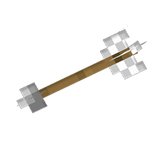 Arrow top left