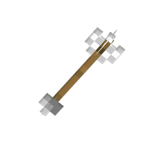 Arrow bottom right