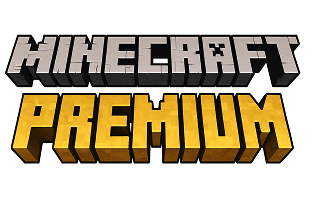 Premium logo