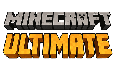 Ultimate logo